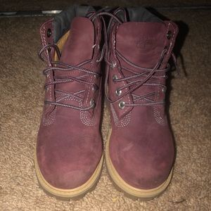 Timberland Boot